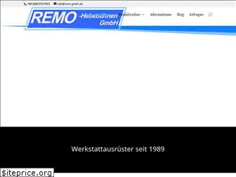 remo-gmbh.de