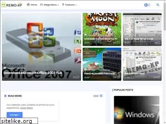remo-xp.com