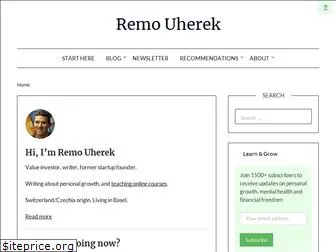 remo.org