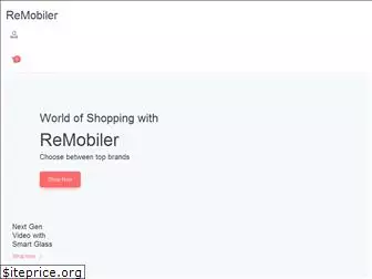 remobiler.com