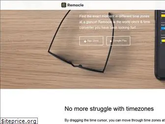 remocle.com
