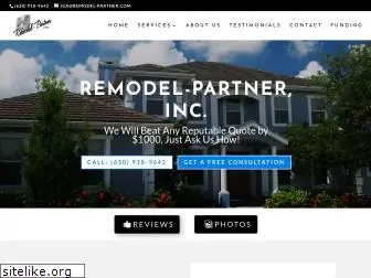 remodel-partner.com