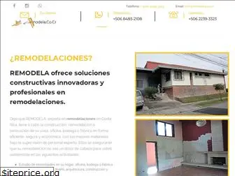 remodela.co.cr