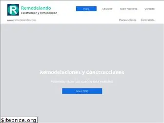 remodelando.com