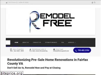 remodelfree.com