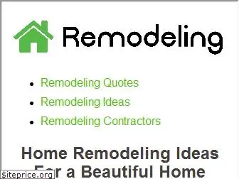 remodeling.net