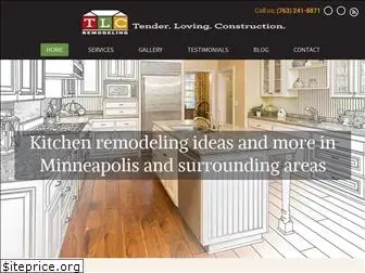 remodelingbytlc.com