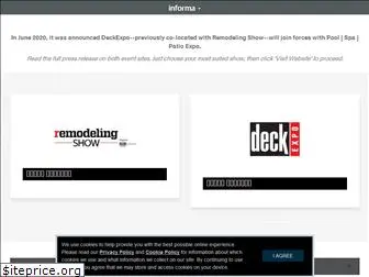 remodelingdeck.com