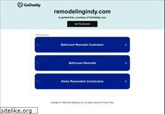 remodelingindy.com
