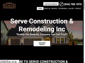 remodelingservicespinehurst.com