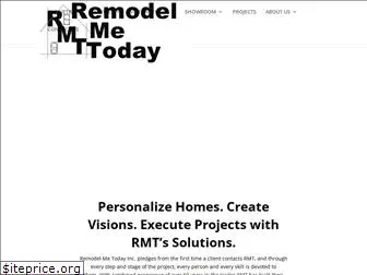 remodelmetoday.com