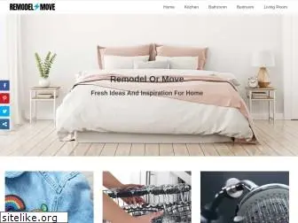 remodelormove.com