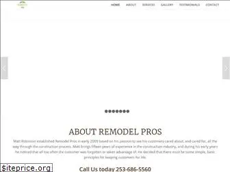 remodelprosnw.com