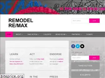 remodelremax.org