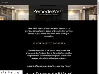 remodelwest.com