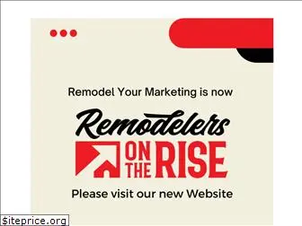 remodelyourmarketing.com