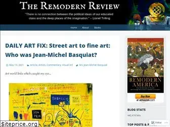 remodernreview.wordpress.com