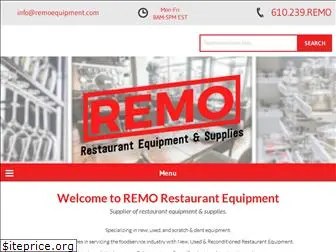 remoequipment.net