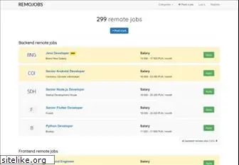 remojobs.com