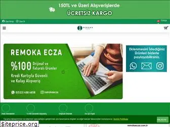 remokaecza.com.tr