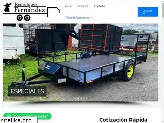 remolquesfernandez.com.mx