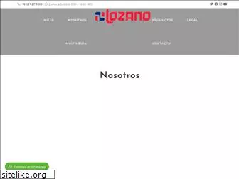 remolqueslozano.com.mx