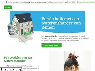 remon-waterontharders.nl