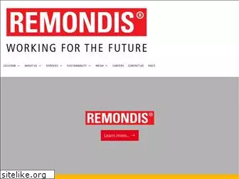 remondis-uk.com