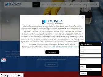remonesa.com