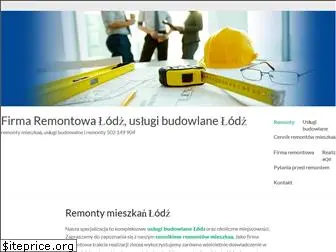 remont-lodz.com.pl