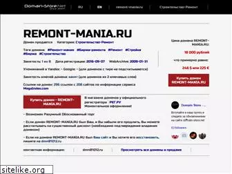 remont-mania.ru