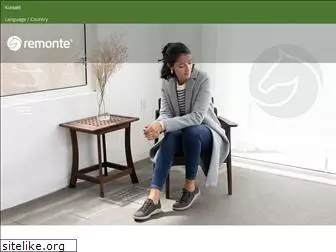 remonte.com