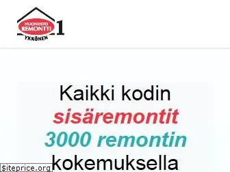remonttiykkonen.fi