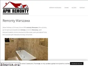remonty-apm.pl