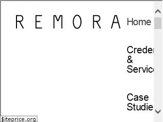 remora.co.uk