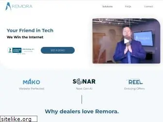 remorainc.com