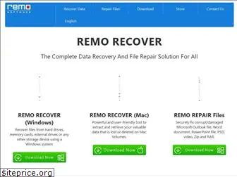 remorecover.com