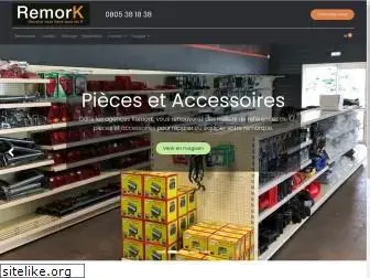 remork.fr