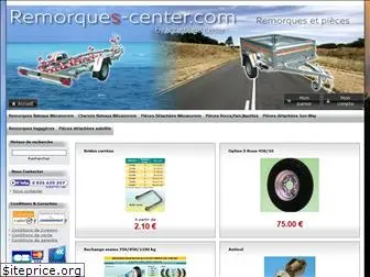 remorques-center.com