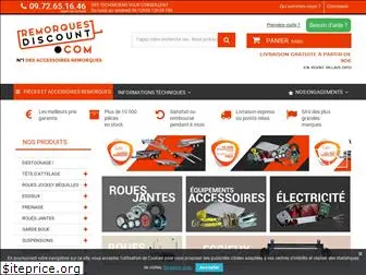 remorques-discount.com