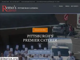 remoscatering.com