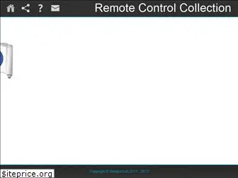 remote-control-collection.com