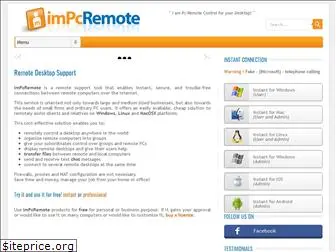 remote-control-desktop.com