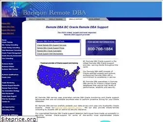 remote-dba.net