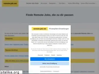 remote-job.net