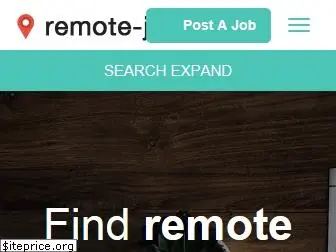 remote-jobs.io