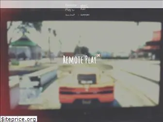 remote-play.com