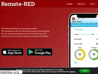 remote-red.com