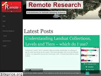 remote-research.org