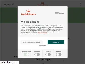 remote.danishcrown.dk